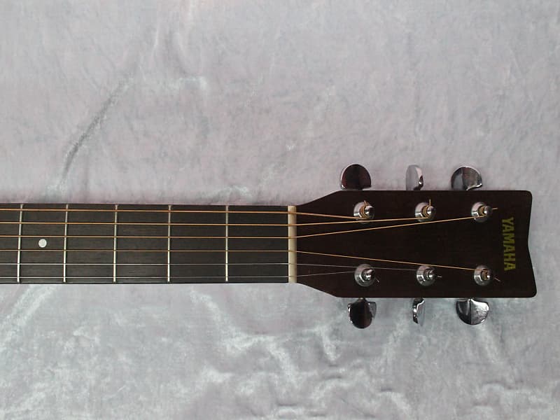 Yamaha FX-170A 1980's Natural | Reverb
