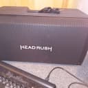 Headrush FRFR-112 2000-Watt 1x12" Active Guitar Speaker Cabinet 2010s - Black