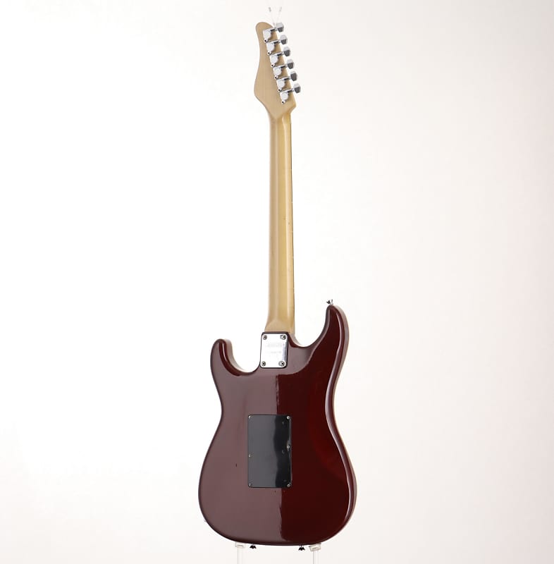 Schecter SD-II-22 STR [06/22] | Reverb