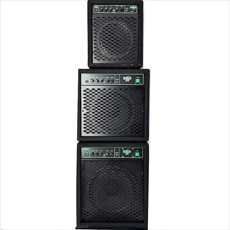 Trace Elliot Boxer 30 Amplificador Bajo