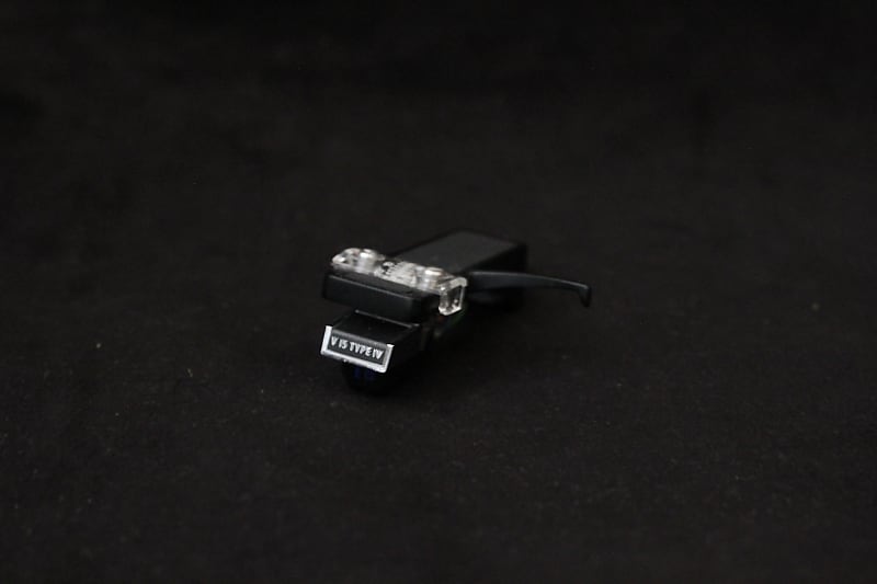 Shure V15 Type IV cartridge