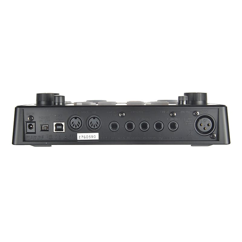 Boss RC-202 Loop Station | Reverb