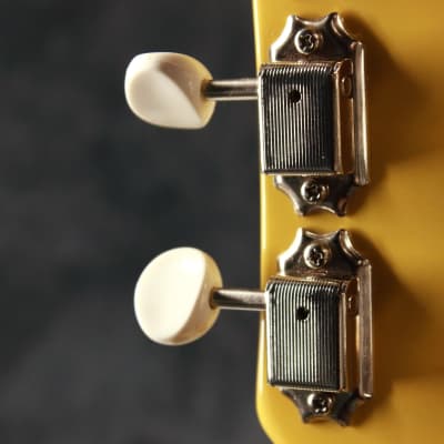 Cool Z ZLJ-1 TV Yellow 2012 | Reverb