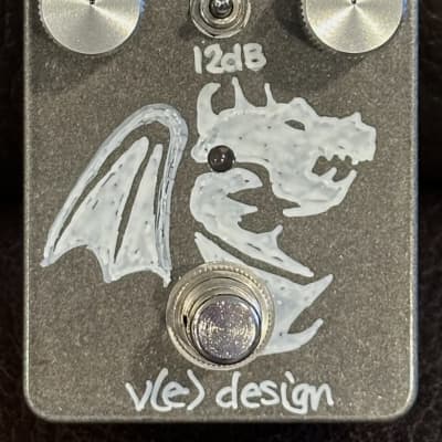 Reverb.com listing, price, conditions, and images for vfe-dragon