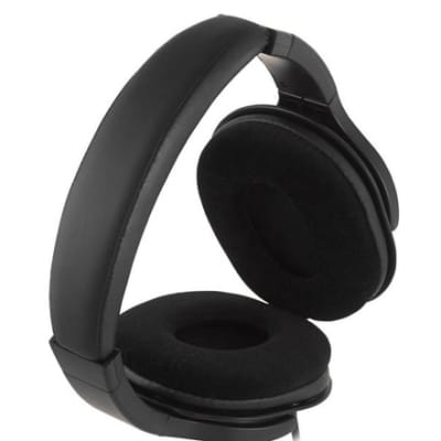 ROLAND RH-A7 BK BLACK cuffia monitor nera image 8