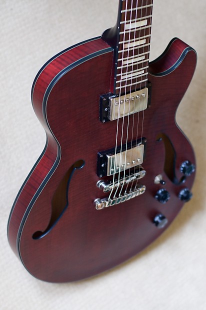 Ibanez ags83 new arrivals