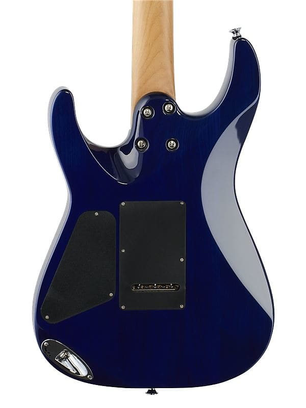 Charvel Pro-Mod DK24 HH 2PT CM QM | Reverb Charvel Pro-Mod DK24 HH 2PT CM QM | Reverb
