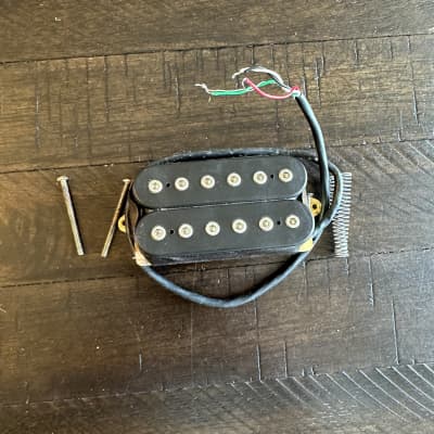 DiMarzio Dp153 80s Fred | Reverb