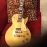 Gibson Les Paul 1981 Goldtop