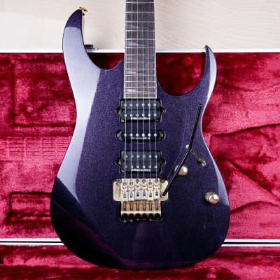 Ibanez Prestige RG2570E-VSL＋ハードケース Ibanez Prestige RG2570E