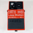 Boss RC-1 Loop Station  *Sustainably Shipped*