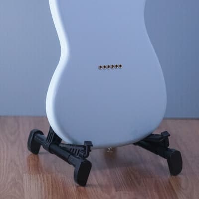 Fender Player Mustang Sonic Blue DEMO image 5