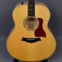 2012 Taylor 618e First Edition Grand Orchestra Maple / Torrefied Sitka Spruce Acoustic Guitar w/ ES