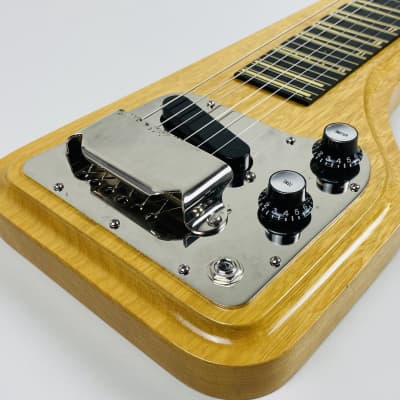 Gibson EH-500 Kornia Lap Steel Skylark-Scared | Reverb