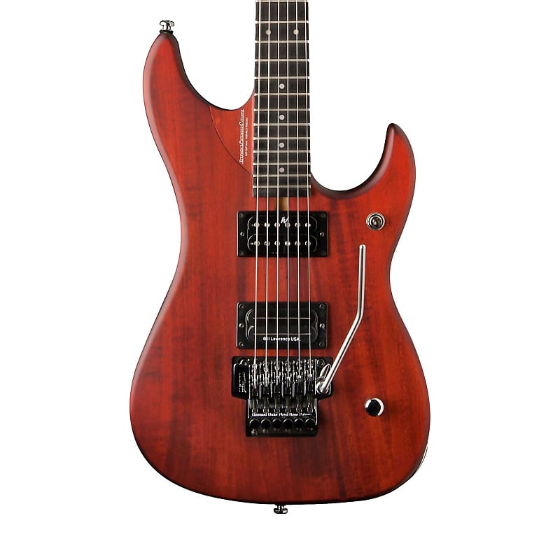 Washburn Nuno Bettencourt Signature N24 image 2