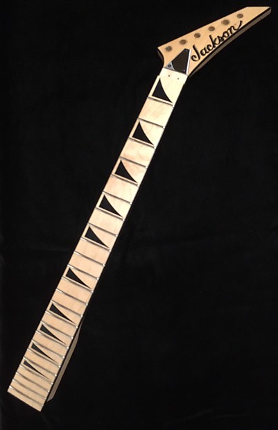 Jackson necks sale