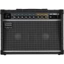 Roland JC-40 Jazz Chorus 40W 2x10 Solid State Guitar Amplifier w/ Vibrato Reverb