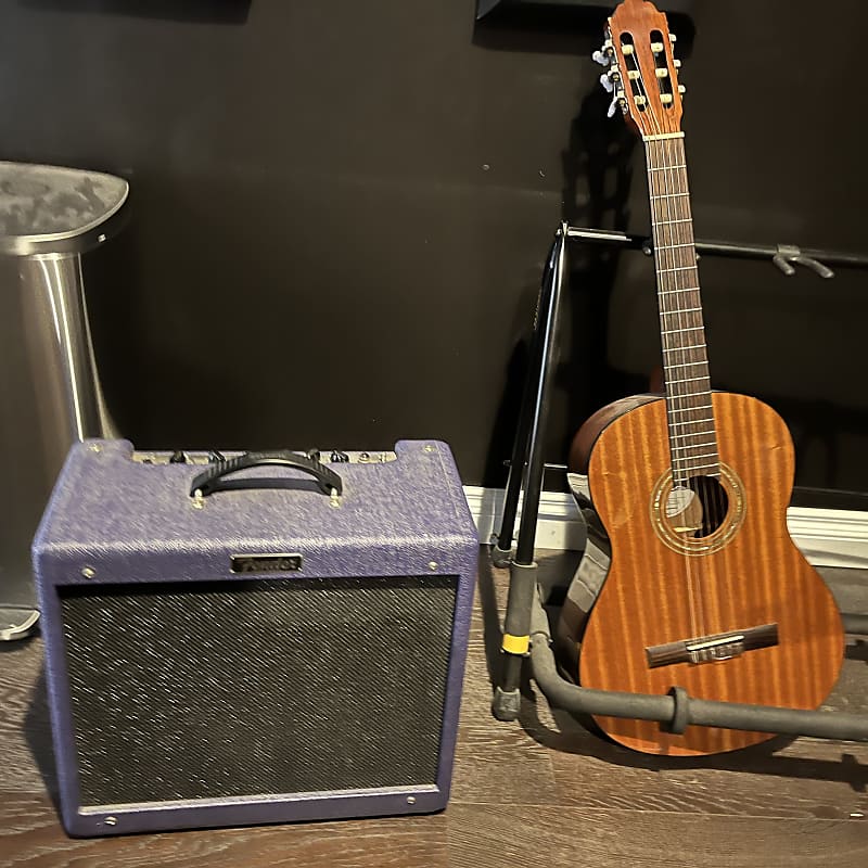 Samich C1 クラシックギター Samick Greg Bennett C1 classical guitar second hand no