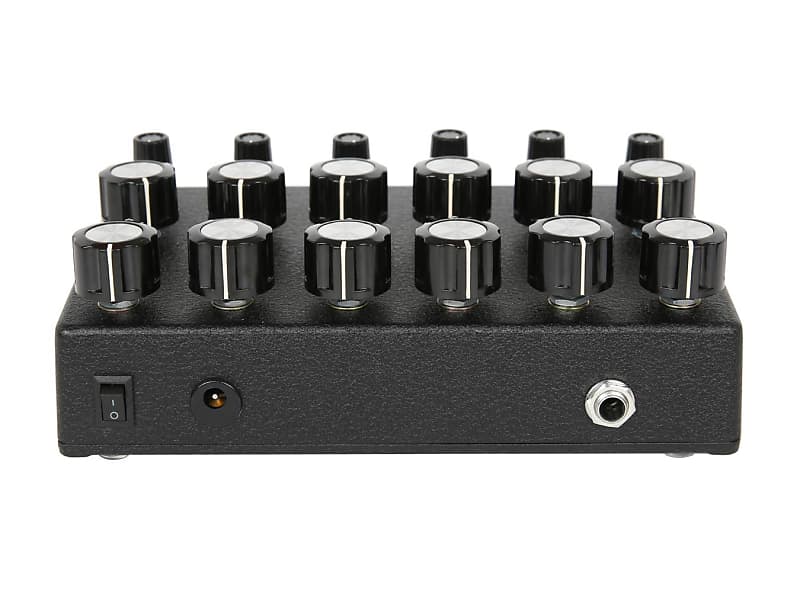 JMT Synth NOSC-12 Drone Synth | Reverb The Netherlands