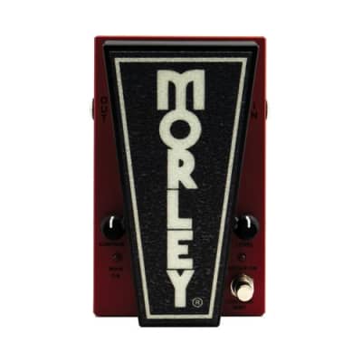 Reverb.com listing, price, conditions, and images for morley-bad-horsie