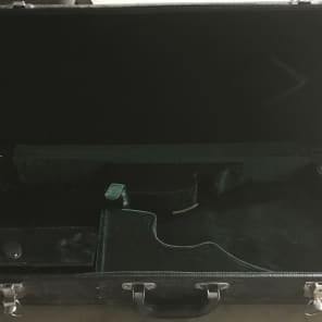 Washburn MC-92 F-Style Mandolin Case