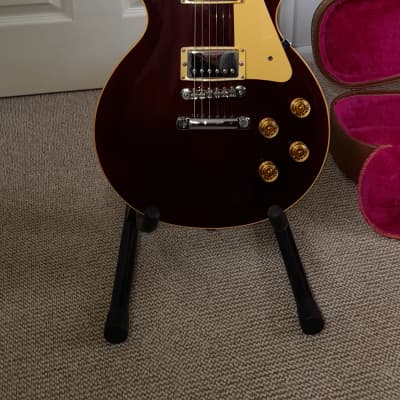 Gibson Les Paul Standard 1990 - 2001 | Reverb UK