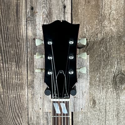 Matsumoku ES-335 ES-345 Early 70s Lawsuit Era Japan 1970's