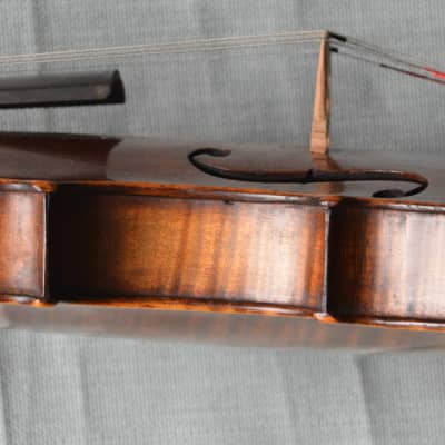 Vintage Stainer  4/4 full size violin image 3