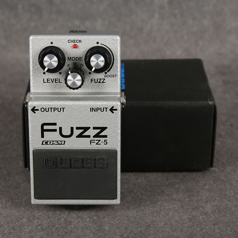 Boss FZ-5 Fuzz
