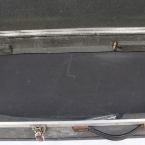 Vintage 1980's Ensoniq SDP-1 Keyboard w/Case & Pedal 76-Key Not Fully Functional #31707 image 11