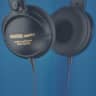 Audio-Technica ATHM3X Mid-Size Closed-Back Dynamic Stereo Studio Headphones
