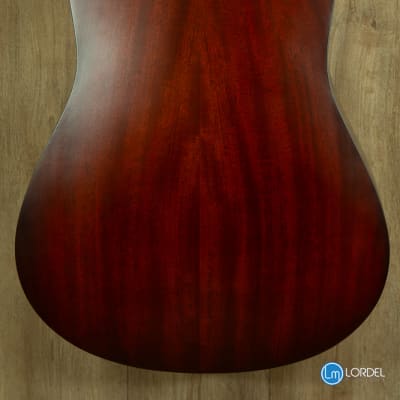 Guitare electro-acoustique Godin Metropolis limited image 6