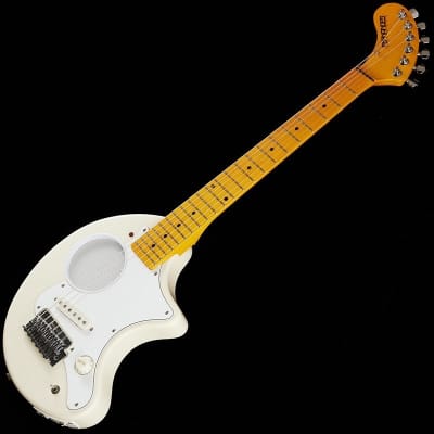 FERNANDES / Burny IKEBE ORIGINAL ZO-3ST 1968VD/RH (CW) | Reverb