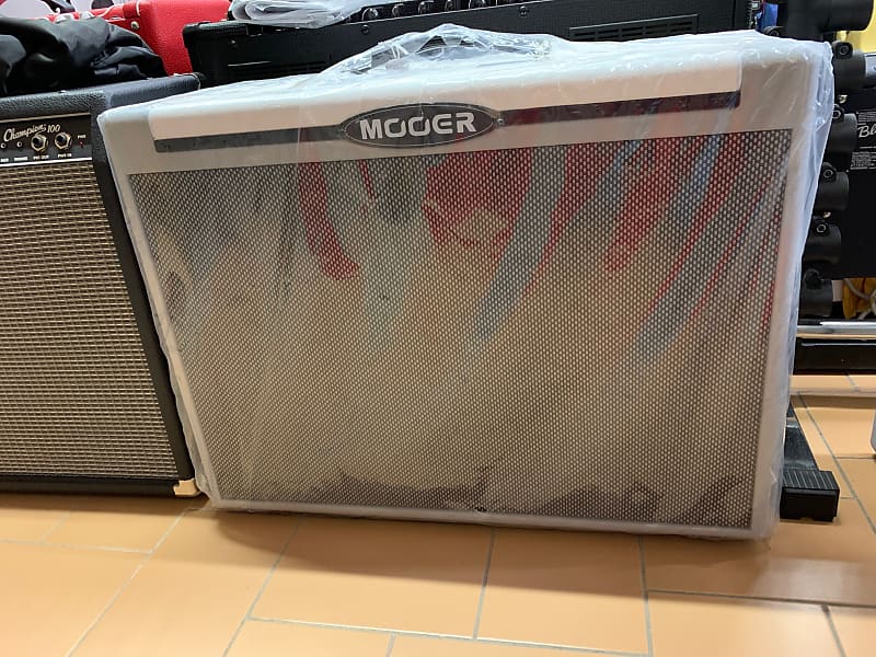 Mooer GC112-V30 / 8Ω 60W(Celestion V30) | nate-hospital.com