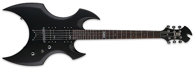 【レア・希少】ESP LTD AX-50 アックスボンバー 変形 エレキギター レア・希少】ESP LTD AX-50 アックスボンバー 変形 エレキギター レア