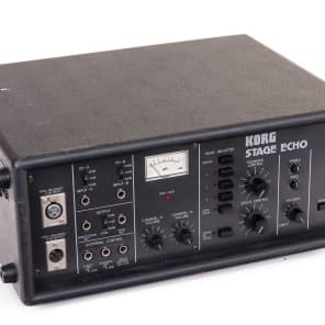 Korg ToneWorks 301dl Dynamic Echo | Reverb