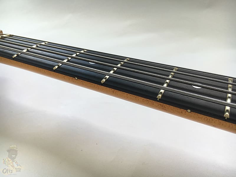 1980 ESP Navigator PB-150 Custom Precision Bass | Reverb