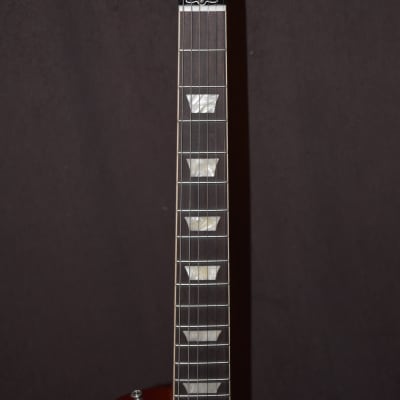 Gibson Les Paul Standard '60s 2019 - Present Unburst image 3
