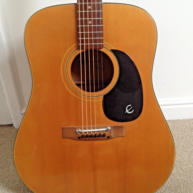 Epiphone ft140 hotsell