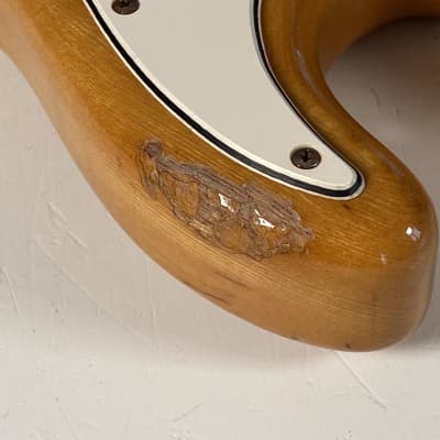 Yamaha Super R’nroller 700 ストラトキャスター Yamaha SR-700 Super R'nroller '77 Vintage MIJ Stratocaster