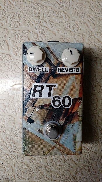 Byoc reverb on sale