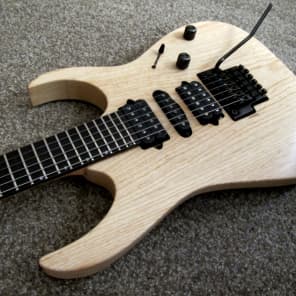 半額 福袋の通販 1996, / Natural RG1308 Custom J. Ibanez FujiGen, + / Japan ギター