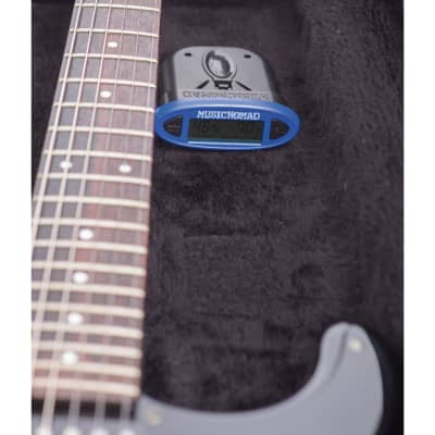 Music Nomad MN305 HumiReader - Guitar Care Product Bild 3