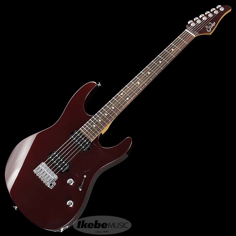 ギター Suhr J Select 2019 入荷情報】Suhr 2019 J Select Series 多くの支持を集める3
