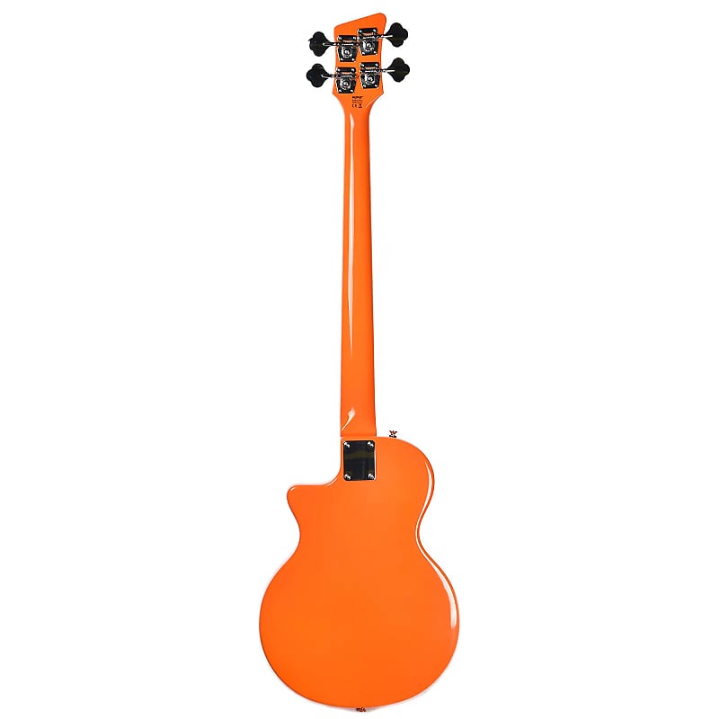Orange O Bass 2015 - 2022 image 2