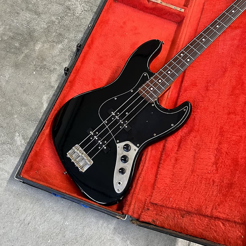■Tokai JAZZ SOUND BASS 日本製 AJB ジャズベース JB Tokai Jazz Sound ジャズベース（Tokai Jazz sound 1982 c. | A
