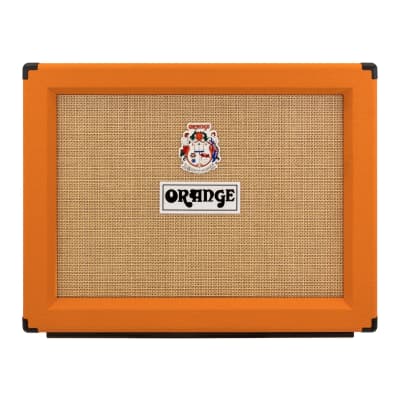 Orange Rockerverb 50C MKIII Neo 50w 2x12 Guitar Combo Amp image 1