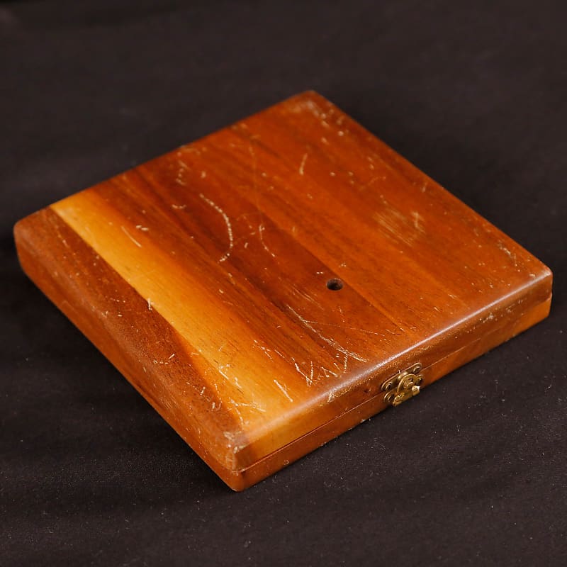 Oboe Reed Case Reverb