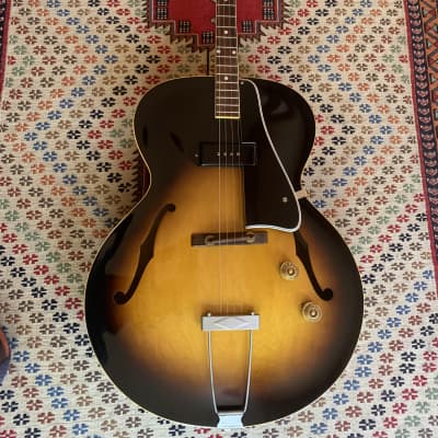 Gibson  ETG 150 1954 mint image 1