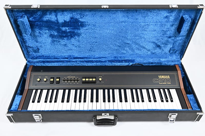 Yamaha CP10 61-Key Electronic Piano | Reverb Canada